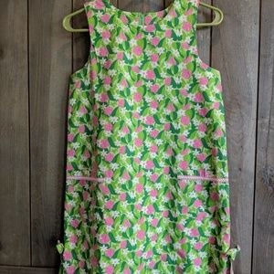 Lilly Pulitzer Girls Dress